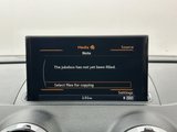USED 2015 S AUDI S3 2.0 TFSI Saloon 4dr Petrol S Tronic quattro Euro 6 (s/s) (300 ps) EXCELLENT HISTORY + SAT NAV