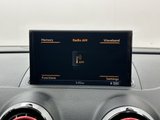USED 2015 S AUDI S3 2.0 TFSI Saloon 4dr Petrol S Tronic quattro Euro 6 (s/s) (300 ps) EXCELLENT HISTORY + SAT NAV