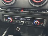 USED 2015 S AUDI S3 2.0 TFSI Saloon 4dr Petrol S Tronic quattro Euro 6 (s/s) (300 ps) EXCELLENT HISTORY + SAT NAV