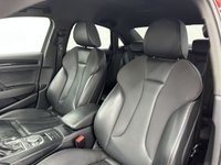 USED 2015 S AUDI S3 2.0 TFSI Saloon 4dr Petrol S Tronic quattro Euro 6 (s/s) (300 ps) EXCELLENT HISTORY + SAT NAV