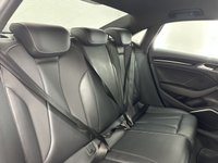USED 2015 S AUDI S3 2.0 TFSI Saloon 4dr Petrol S Tronic quattro Euro 6 (s/s) (300 ps) EXCELLENT HISTORY + SAT NAV