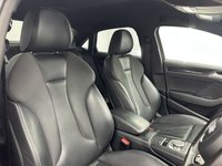 USED 2015 S AUDI S3 2.0 TFSI Saloon 4dr Petrol S Tronic quattro Euro 6 (s/s) (300 ps) EXCELLENT HISTORY + SAT NAV