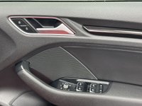 USED 2015 S AUDI S3 2.0 TFSI Saloon 4dr Petrol S Tronic quattro Euro 6 (s/s) (300 ps) EXCELLENT HISTORY + SAT NAV