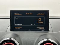 USED 2015 S AUDI S3 2.0 TFSI Saloon 4dr Petrol S Tronic quattro Euro 6 (s/s) (300 ps) EXCELLENT HISTORY + SAT NAV