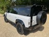 USED 2026 26 LAND ROVER DEFENDER 110 HARD TOP S MHEV 6 SEATER  WIDETRACK OCTA PACKAGE   6 SEATER