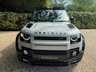 USED 2026 26 LAND ROVER DEFENDER 110 HARD TOP S MHEV 6 SEATER  WIDETRACK OCTA PACKAGE   6 SEATER