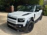 USED 2026 26 LAND ROVER DEFENDER 110 HARD TOP S MHEV 6 SEATER  WIDETRACK OCTA PACKAGE   6 SEATER