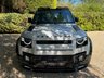 USED 2026 26 LAND ROVER DEFENDER 110 HARD TOP S MHEV 6 SEATER  WIDETRACK OCTA PACKAGE   6 SEATER