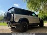 USED 2026 26 LAND ROVER DEFENDER 110 HARD TOP S MHEV 6 SEATER  WIDETRACK OCTA PACKAGE   6 SEATER
