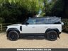 USED 2026 26 LAND ROVER DEFENDER 110 HARD TOP S MHEV 6 SEATER  WIDETRACK OCTA PACKAGE   6 SEATER