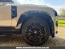 USED 2026 26 LAND ROVER DEFENDER 110 HARD TOP S MHEV 6 SEATER  WIDETRACK OCTA PACKAGE   6 SEATER