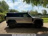 USED 2026 26 LAND ROVER DEFENDER 110 HARD TOP S MHEV 6 SEATER  WIDETRACK OCTA PACKAGE   6 SEATER