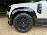 USED 2026 26 LAND ROVER DEFENDER 110 HARD TOP S MHEV 6 SEATER  WIDETRACK OCTA PACKAGE   6 SEATER