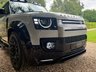USED 2026 26 LAND ROVER DEFENDER 110 HARD TOP S MHEV 6 SEATER  WIDETRACK OCTA PACKAGE   6 SEATER