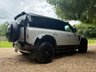 USED 2026 26 LAND ROVER DEFENDER 110 HARD TOP S MHEV 6 SEATER  WIDETRACK OCTA PACKAGE   6 SEATER