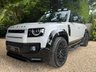 USED 2026 26 LAND ROVER DEFENDER 110 HARD TOP S MHEV 6 SEATER  WIDETRACK OCTA PACKAGE   6 SEATER