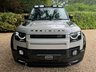 USED 2026 26 LAND ROVER DEFENDER 110 HARD TOP S MHEV 6 SEATER  WIDETRACK OCTA PACKAGE   6 SEATER
