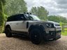 USED 2026 26 LAND ROVER DEFENDER 110 HARD TOP S MHEV 6 SEATER  WIDETRACK OCTA PACKAGE   6 SEATER