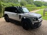 USED 2026 26 LAND ROVER DEFENDER 110 HARD TOP S MHEV 6 SEATER  WIDETRACK OCTA PACKAGE   6 SEATER