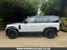USED 2026 26 LAND ROVER DEFENDER 110 HARD TOP S MHEV 6 SEATER  WIDETRACK OCTA PACKAGE   6 SEATER