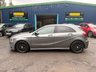 USED 2016 66 MERCEDES-BENZ A-CLASS 1.6 A180 AMG Line Hatchback 5dr Petrol Manual Euro 6 (s/s) (122 ps) BUY WITH CONFIDENCE  FROM A MULTI AWARD WINNING DEALERSHIP - OVER 3000 5* Reviews