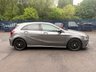 USED 2016 66 MERCEDES-BENZ A-CLASS 1.6 A180 AMG Line Hatchback 5dr Petrol Manual Euro 6 (s/s) (122 ps) BUY WITH CONFIDENCE  FROM A MULTI AWARD WINNING DEALERSHIP - OVER 3000 5* Reviews