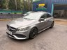 USED 2016 66 MERCEDES-BENZ A-CLASS 1.6 A180 AMG Line Hatchback 5dr Petrol Manual Euro 6 (s/s) (122 ps) BUY WITH CONFIDENCE  FROM A MULTI AWARD WINNING DEALERSHIP - OVER 3000 5* Reviews