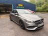 USED 2016 66 MERCEDES-BENZ A-CLASS 1.6 A180 AMG Line Hatchback 5dr Petrol Manual Euro 6 (s/s) (122 ps) BUY WITH CONFIDENCE  FROM A MULTI AWARD WINNING DEALERSHIP - OVER 3000 5* Reviews