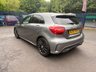USED 2016 66 MERCEDES-BENZ A-CLASS 1.6 A180 AMG Line Hatchback 5dr Petrol Manual Euro 6 (s/s) (122 ps) BUY WITH CONFIDENCE  FROM A MULTI AWARD WINNING DEALERSHIP - OVER 3000 5* Reviews