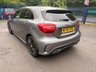 USED 2016 66 MERCEDES-BENZ A-CLASS 1.6 A180 AMG Line Hatchback 5dr Petrol Manual Euro 6 (s/s) (122 ps) BUY WITH CONFIDENCE  FROM A MULTI AWARD WINNING DEALERSHIP - OVER 3000 5* Reviews