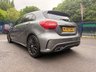 USED 2016 66 MERCEDES-BENZ A-CLASS 1.6 A180 AMG Line Hatchback 5dr Petrol Manual Euro 6 (s/s) (122 ps) BUY WITH CONFIDENCE  FROM A MULTI AWARD WINNING DEALERSHIP - OVER 3000 5* Reviews