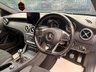 USED 2016 66 MERCEDES-BENZ A-CLASS 1.6 A180 AMG Line Hatchback 5dr Petrol Manual Euro 6 (s/s) (122 ps) BUY WITH CONFIDENCE  FROM A MULTI AWARD WINNING DEALERSHIP - OVER 3000 5* Reviews