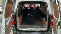 USED 2018 18 CITROEN BERLINGO 1.6 BlueHDi 850 Enterprise Panel Van 5dr Diesel Manual L1 (100 bhp) NO VAT FSH (8 SERVICES) !!!! DAB AIR CON ETC !!!!