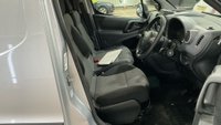 USED 2018 18 CITROEN BERLINGO 1.6 BlueHDi 850 Enterprise Panel Van 5dr Diesel Manual L1 (100 bhp) NO VAT FSH (8 SERVICES) !!!! DAB AIR CON ETC !!!!