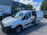 2018 CITROEN BERLINGO
