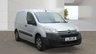 USED 2018 18 CITROEN BERLINGO 1.6 BlueHDi 850 Enterprise Panel Van 5dr Diesel Manual L1 (100 bhp) NO VAT FSH (8 SERVICES) !!!! DAB AIR CON ETC !!!!