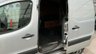 USED 2018 18 CITROEN BERLINGO 1.6 BlueHDi 850 Enterprise Panel Van 5dr Diesel Manual L1 (100 bhp) NO VAT FSH (8 SERVICES) !!!! DAB AIR CON ETC !!!!