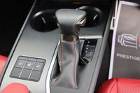 USED 2022 72 LEXUS UX 250H 2.0 F SPORT HTD WHEEL CAMERA ELEC SEATS CARPLAY