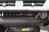 USED 2022 72 LEXUS UX 250H 2.0 F SPORT HTD WHEEL CAMERA ELEC SEATS CARPLAY
