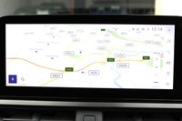 USED 2022 72 LEXUS UX 250H 2.0 F SPORT HTD WHEEL CAMERA ELEC SEATS CARPLAY