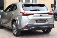 USED 2022 72 LEXUS UX 250H 2.0 F SPORT HTD WHEEL CAMERA ELEC SEATS CARPLAY