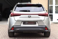USED 2022 72 LEXUS UX 250H 2.0 F SPORT HTD WHEEL CAMERA ELEC SEATS CARPLAY