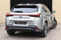 USED 2022 72 LEXUS UX 250H 2.0 F SPORT HTD WHEEL CAMERA ELEC SEATS CARPLAY