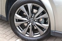 USED 2022 72 LEXUS UX 250H 2.0 F SPORT HTD WHEEL CAMERA ELEC SEATS CARPLAY