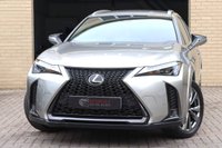 USED 2022 72 LEXUS UX 250H 2.0 F SPORT HTD WHEEL CAMERA ELEC SEATS CARPLAY