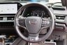 USED 2022 72 LEXUS UX 250H 2.0 F SPORT HTD WHEEL CAMERA ELEC SEATS CARPLAY