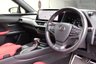 USED 2022 72 LEXUS UX 250H 2.0 F SPORT HTD WHEEL CAMERA ELEC SEATS CARPLAY