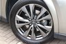 USED 2022 72 LEXUS UX 250H 2.0 F SPORT HTD WHEEL CAMERA ELEC SEATS CARPLAY