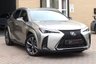 USED 2022 72 LEXUS UX 250H 2.0 F SPORT HTD WHEEL CAMERA ELEC SEATS CARPLAY