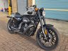USED 2017 17 HARLEY-DAVIDSON SPORTSTER 1200 XL1200CX Roadster Custom Cruiser Petrol Manual Euro 4 (66 ps) Low Miles + Vance And Hines Exhaust